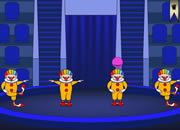play Escape From Circus 2