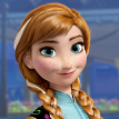 play Frozen: AnnaS Haircuts