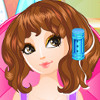 play Little Princess Hair Salon