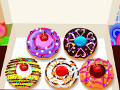 play Cde Donut Truck