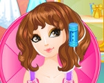 play Little Princess Hair Salon