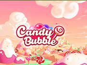 play Candy Bubble