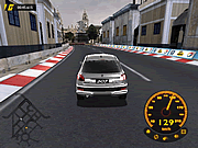 play Peugeot 207