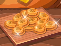 play Walnut Cinnamon And Sticky Buns