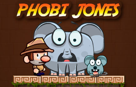 Phobi Jones