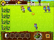 play Pickle Farmer