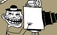 play Trollface Quest 2