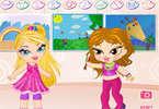 play Art Fantasy