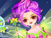 play Fairy Dancing Dressup