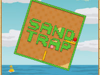 play Sand Trap