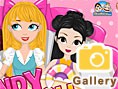 play Candy Doll Creator