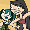 play Total Drama: Rain Of Terror