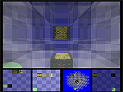 play Snakes In A 3 Torus