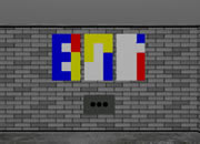 play Simplest Room Escape 25