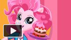 play The Equestria Girls Bakery