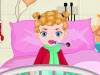 play Baby Flu Care