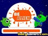 play Be Alien