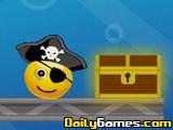 play Pirate Treasure Hunt