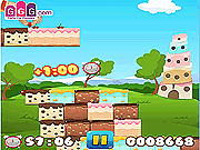 play Cake Tower