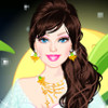 play Barbie Fairytale Bride