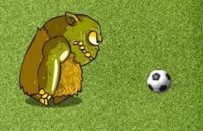 play Monster World Cup 2014