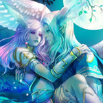 play Hidden Stars Fairy Love