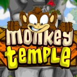 play Monkey Temple