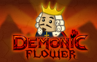 play Demonic Flower