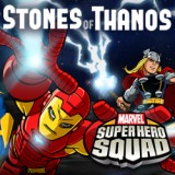 play Stones Of Thanos