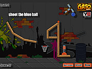 play Basketball Cannon