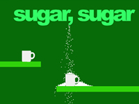 play Sugar, Sugar