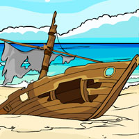 play Pirates Island Escape