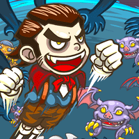 play Vamps Revenge