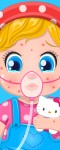 play Barbie'S Baby Allergy