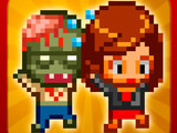play Infectonator: Hot Chase