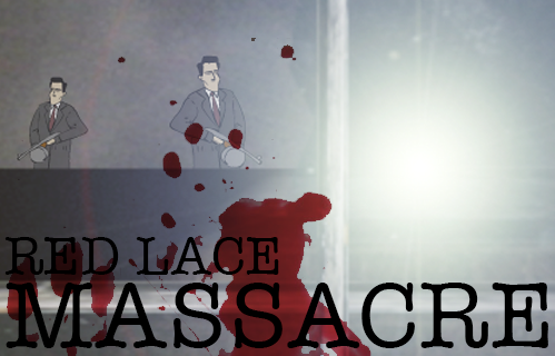 play Red Lace Massacre