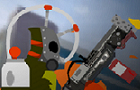 play Cap. Ft Visits The C.H