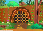 play Wild Chameleon Escape