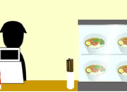 play Escape From Rahmen Shop