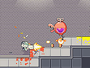 play Nitrome Must Die