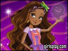 play Cedar Wood Makeup And Hairstyles
