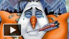 play Olaf From Frozen
