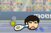 play Sports Head Tennis Open