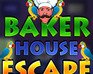 play Ena Baker House Escape