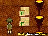play Typing Adventure