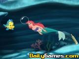 play La Sirenita - Secret Sea Collection