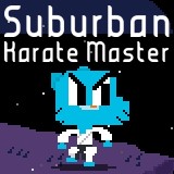 play Suburban Karate Master