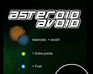 play Asteroid Avoid