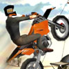 play Dirt Bike 3D