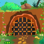 play Wild Chameleon Escape